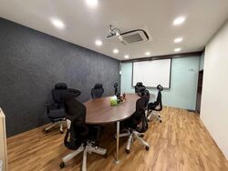 Jit Poh Building (D2), Factory #546957061